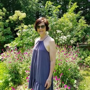 Meet your Posher, Jill